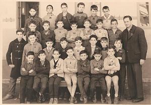 ECOLE LAMORICIERE GARCONS 19XX XXX N06